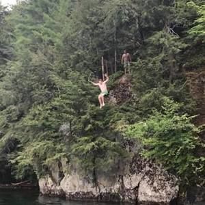 Meet your Posher, Nathan